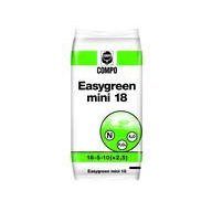   Easygreen Mini 18 Rasendünger (18-05-10+3MgO+TE) 2-3 Monate 25 kg