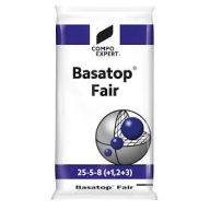 Basatop Fair Rasendünger (25-05-08+TE) 3 Monate 25 kg