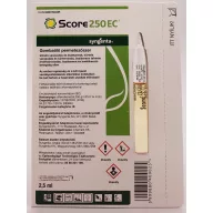 Score 250 EC 2,5 ml Amp.