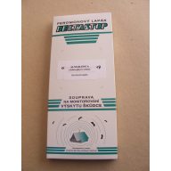 Pheromon-Falle almailonca Deltastop