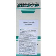 Pheromonfalle Östliche Fruchtfliege Deltastop