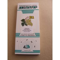 Pheromonfalle Traubenwickler Deltastop