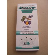 Pheromonfalle Pflaumenwickler Deltastop