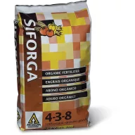 Siforga 4-3-8 2-5 mm 25 kg