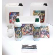 Mikromix A Grape-Fruit-Lösung 1 l