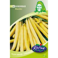 Gelbe Schoten Bokornbohnen Maxidor 50 g