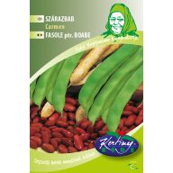 Trockene essbare Bohnen Carmen 50 g