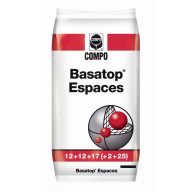Basatop Espaces (12-12-17+2MgO+TE) 3 Monate 25kg