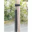 Baumschutzgitter Treex schwarz 110cm (11 cm Durchmesser)