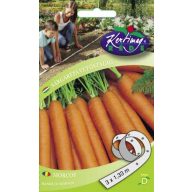 Saatband Karotte Nantes 2 3x1,33 m