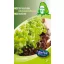 Saatgutband Tränensalat Lollo Bionda/Lollo Rossa/Salatbräu 3*1,33m g