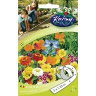 Saatband Zauberteppich 3x1,33 m