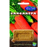 Abgetropfte Karotte Flakker 400 Körner