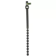 Tree Tie Gummiklemme Tree Tie 55 cm