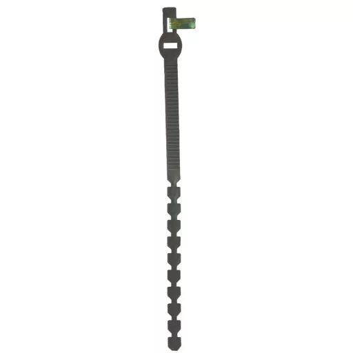 Tree Tie Gummiklemme Tree Tie 55 cm