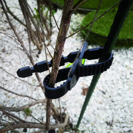 Tree Tie Gummiklemme Tree Tie 55 cm