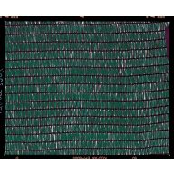 Zaungeflecht mit Knopflöchern Texanet 1,5x10 m