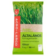 Grassamen Grüne Inselmischung Agro-Largo 1 kg