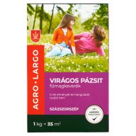 Grassamen Gänseblümchensamenmischung Agro-Largo 1 kg