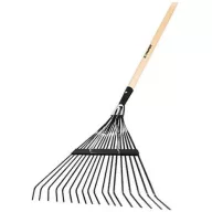 Laubkehrmaschine Truper (EMX-18)