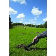 Lebendfangköder/blinde Tunnelfalle