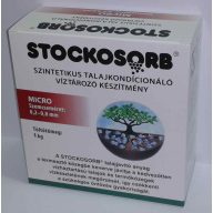 Stockosorb Micro 1 kg
