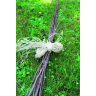 Bindemittel Raffia natur 50 g