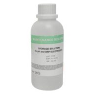 Aufbewahrungslösung für pH-Meter MA9015 230 ml