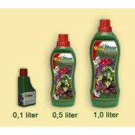 Vitafloora Nährstofflösung Allgemein 1l