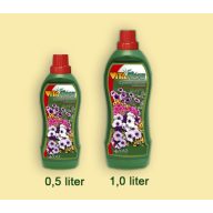 Vitafloora Nährstofflösung Hängepflanze 1l