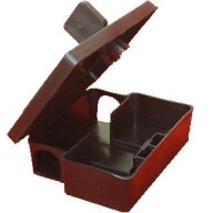 Mausbox abschließbar