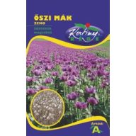 Mohn Herbst Zeno 35 g