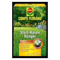 Compo RF Rasendünger Starter 3 kg