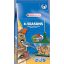 Vogelfutter geschält Vier-Jahreszeiten-Samenmischung 1kg
