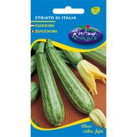 Zucchini Striati di Italia 3g