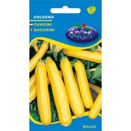Zucchini Goldena 3g