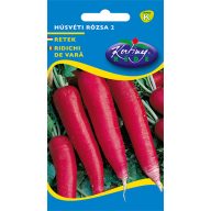 Radieschen Sommer-Osterrosen 3g