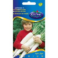 Radieschen Herbst Japanisch 1g