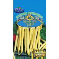 Gelbe Schoten Bokornbohnen Janka 50g