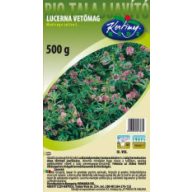 Alfalfa (blaue Blume) 500g