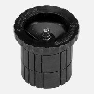 Sprühventil 5-360°