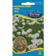 Mohn Frühling Zeta 35g