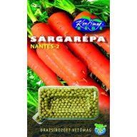 Möhren Nantes2 drazsíroti 420 Körner