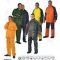 Regenbekleidung hurricane Coverguard M