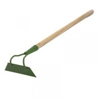 Hohlstahlklinge mit 280 mm Griff