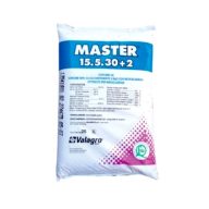 Meister 15-5-30+TE 25kg