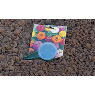 Handaussaat "Saatgut