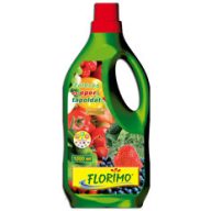 Florimo Nährlösung für Gemüse und Erdbeeren 1 l