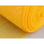 Raschelnetz 9,2x50 m 35g/m gelb farbstabil