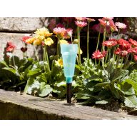 Niederschlagsmesser mit Taststift Pluviometro